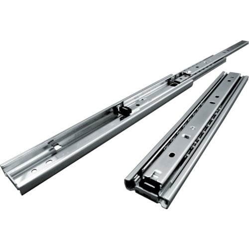 ダブルスライドレール400mm C327340