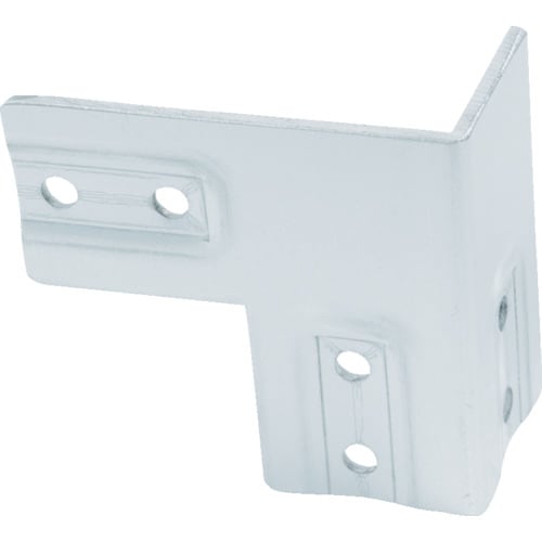 25mmアルミフレーム用補強金物LI型右