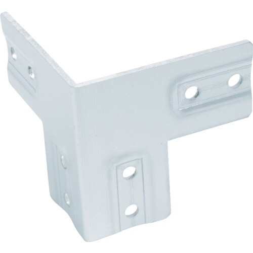 25mmアルミフレーム用補強金物LW型