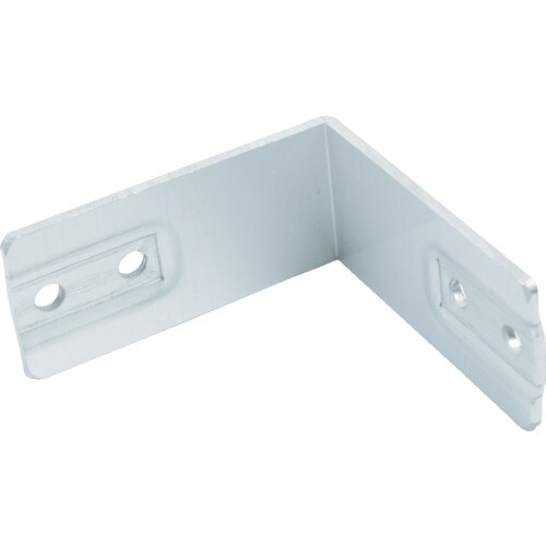 25mmアルミフレーム用補強金物内付けL型