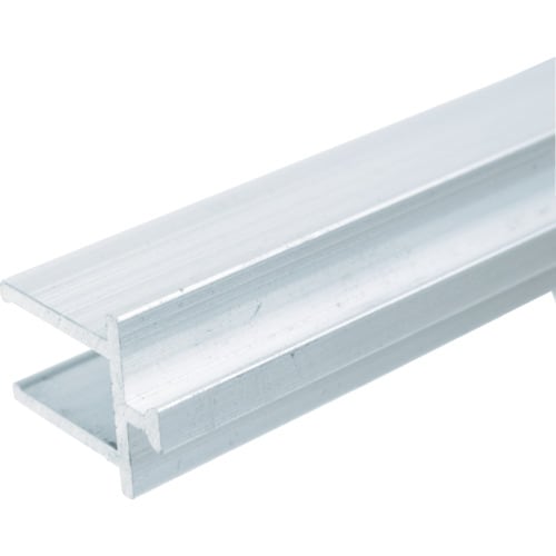 5mmパネルアダプタA1m25mm角溝あり用