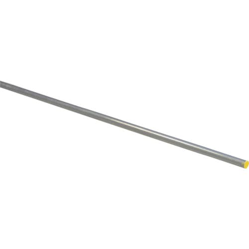 アルミ丸棒395×6丸mm