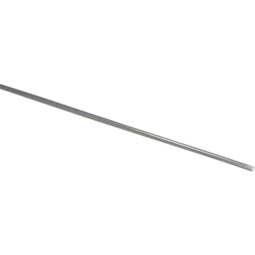 アルミ丸棒995×4丸mm