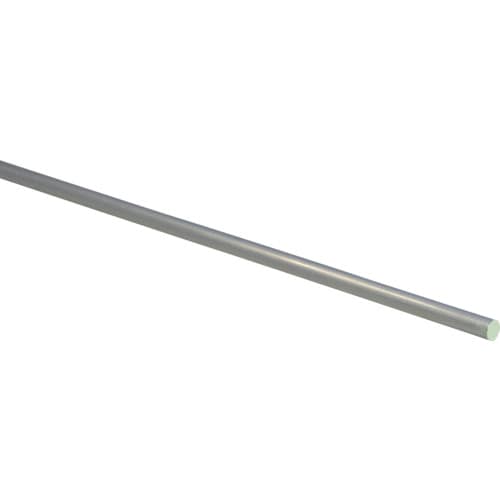 アルミ丸棒995×8丸mm