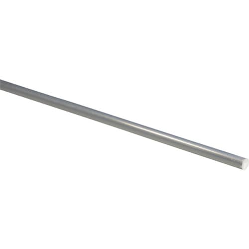 アルミ丸棒995×9丸mm