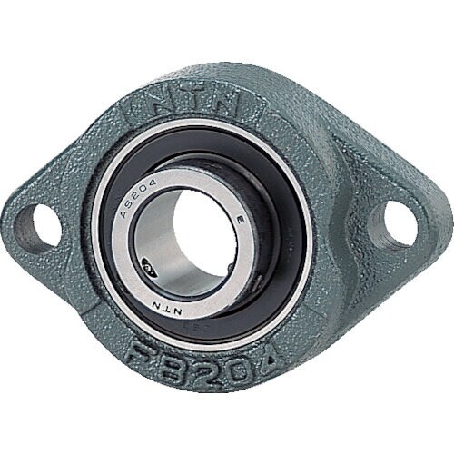 GベアリングユニットASFB206