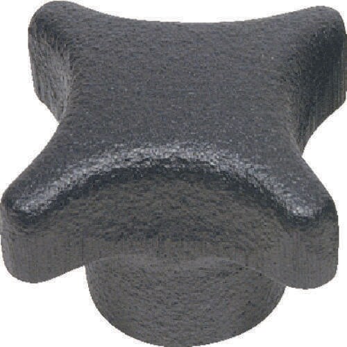 クロスノブ(センター穴)63