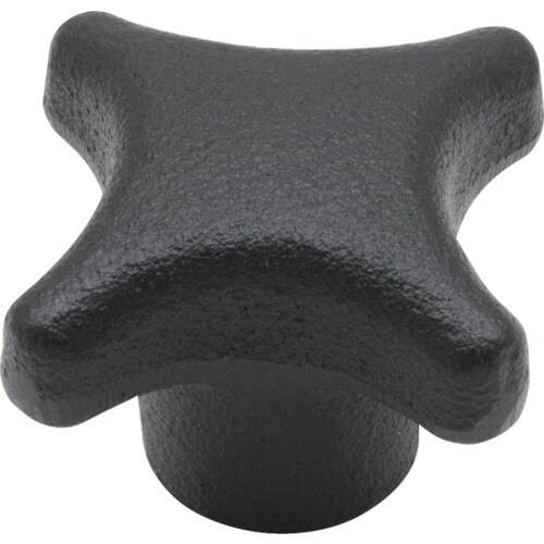 クロスノブ(タップ穴)63M12