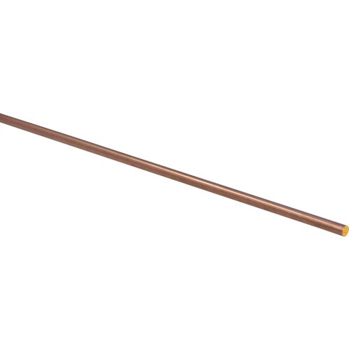 銅丸棒995×6丸mm