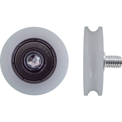 樹脂ベアリング EU06246B