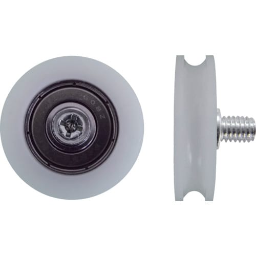 樹脂ベアリング EU0624B