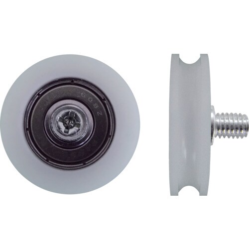 樹脂ベアリング EU0626B