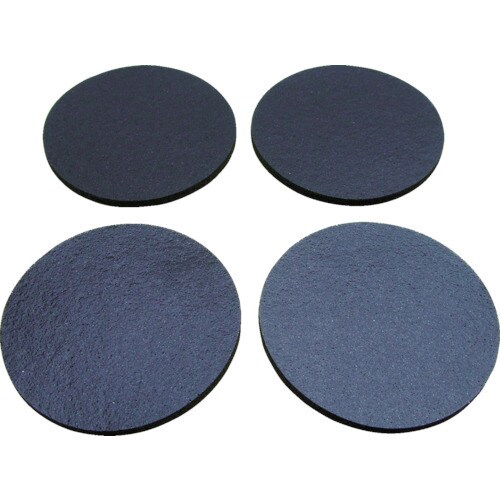 ソフトクッションφ50X2mm4個入