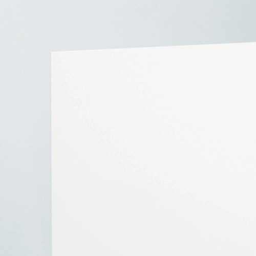 アクリ白 320x545x3mm