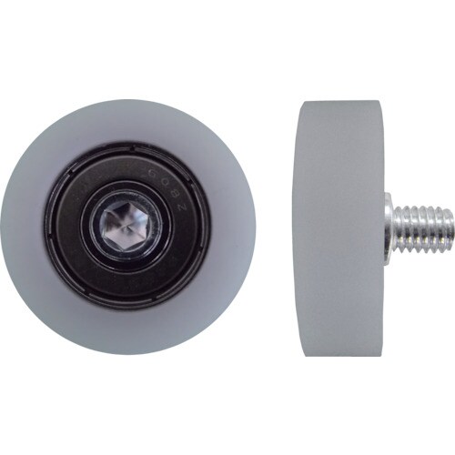 樹脂ベアリング E08456B