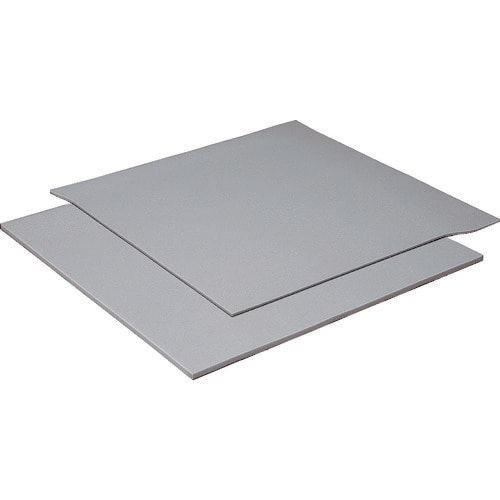 発泡ウレタンシート灰10×1000×1000