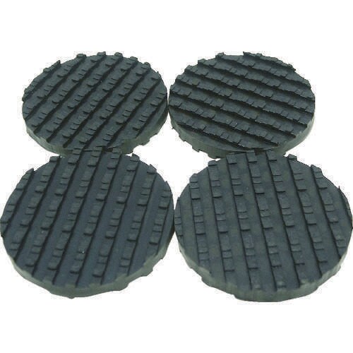 HYPER防振ゴムφ70X10mm(4個入)