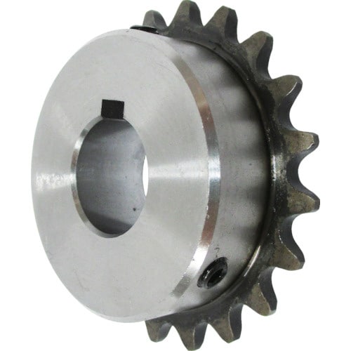 FBスプロケット35 歯数14外径47軸穴径10