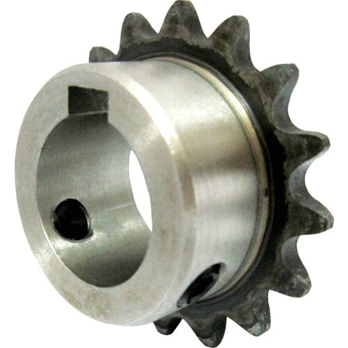 FBスプロケット35 歯数16外径54軸穴径25