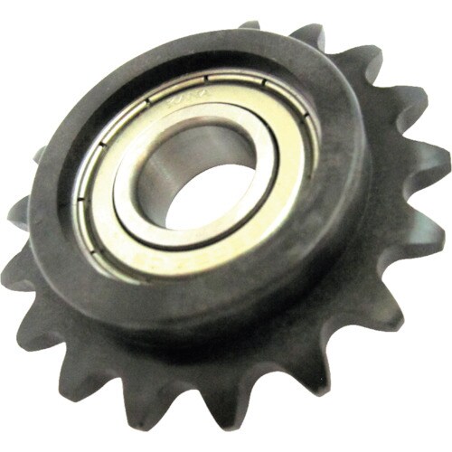 エンプラアイドラー40C15ホイル