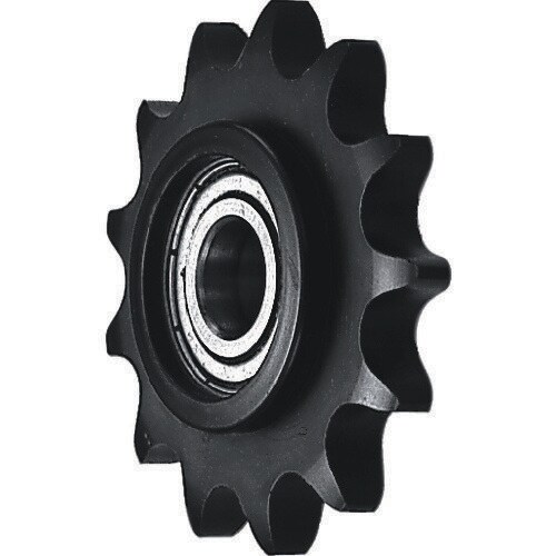 エンプラアイドラー50C13ホイル