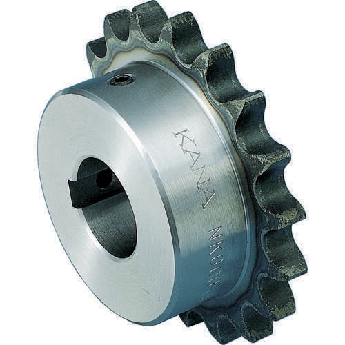 FBスプロケット40 歯数11外径51軸穴径20