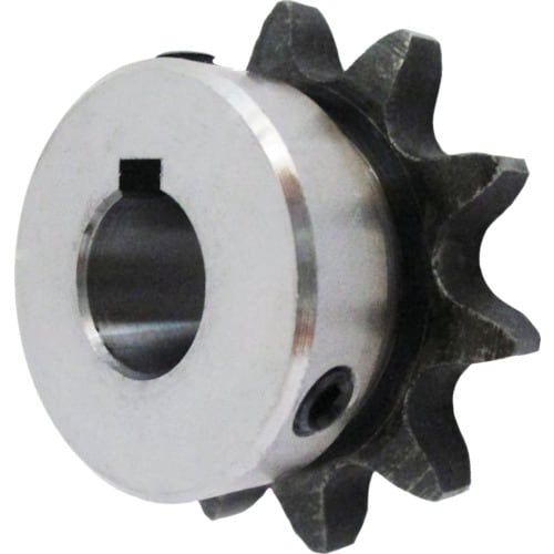 FBスプロケット40 歯数12外径55軸穴径20