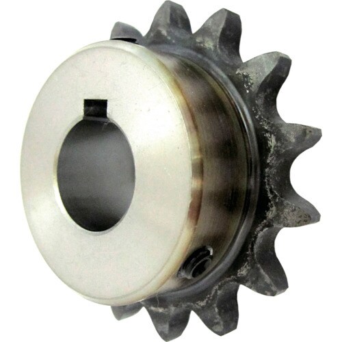 FBスプロケット40 歯数14外径63軸穴径25