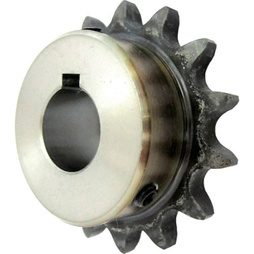 FBスプロケット40 歯数20外径88軸穴径20