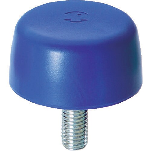 イーグルスターノブ 一郎 M8×15 青