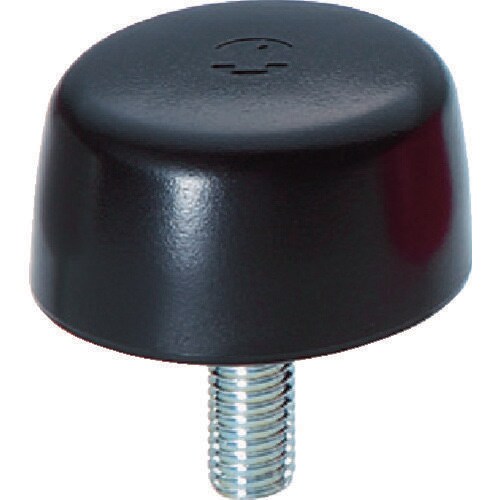 イーグルスターノブ 一郎 M8×20 黒