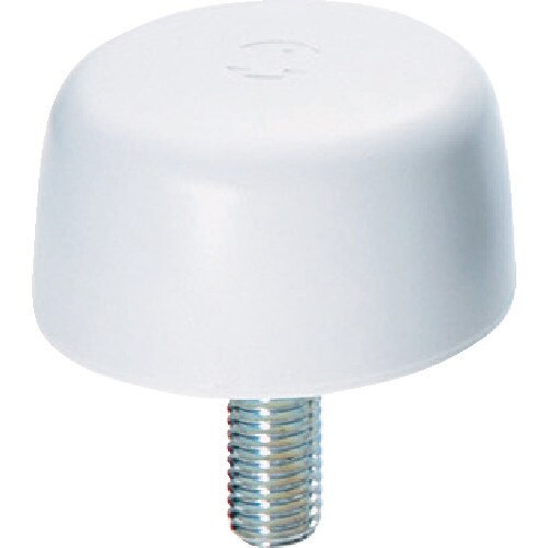 イーグルスターノブ 一郎 M8×20 白