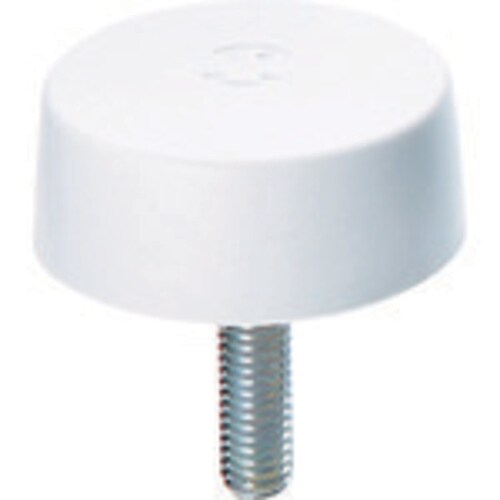 イーグルスターノブ 小一郎 M5×15 白