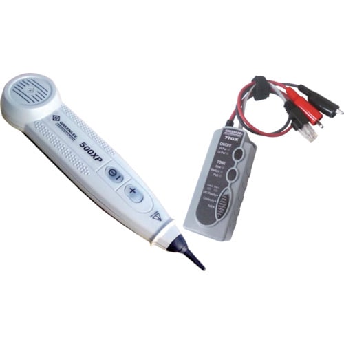 心線対照機500XPK2デジタルプローブセット