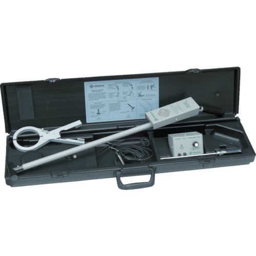 アナログ式埋設ケーブル探索機モデル501