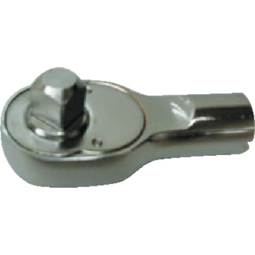 QCKラチェットヘッド 50QCK