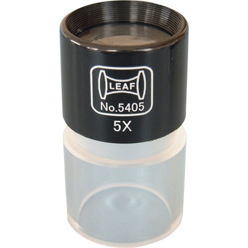 カップ式ルーペ 5405