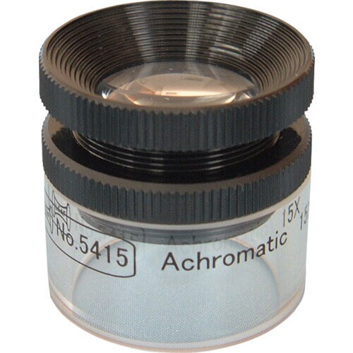 カップ式ルーペ 5415