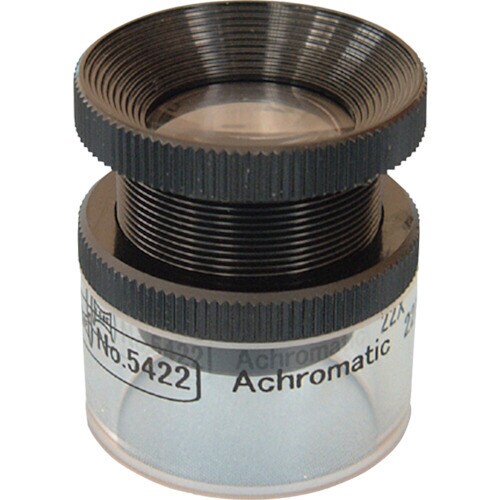 カップ式ルーペ 5422