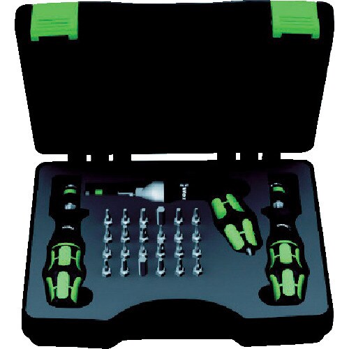 トルクビットフォルダー 7440/41/42