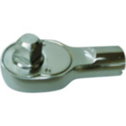 トルクレンチ用交換ヘッド 1000QCK