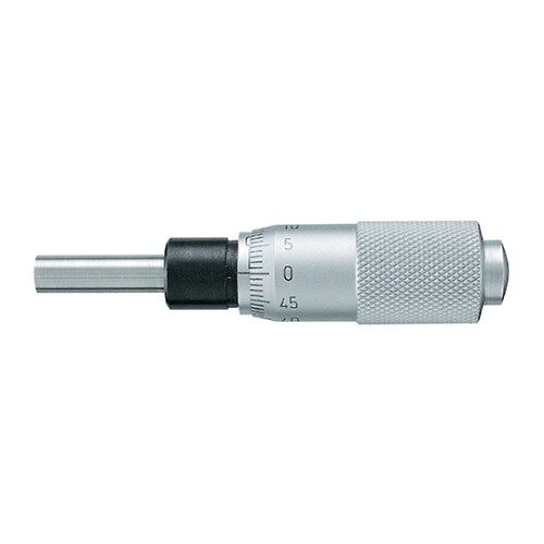 マイクロメータヘッド 1002250