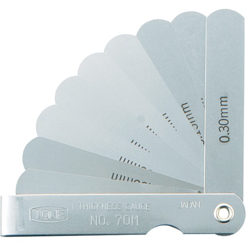 シクネスゲージ 100M