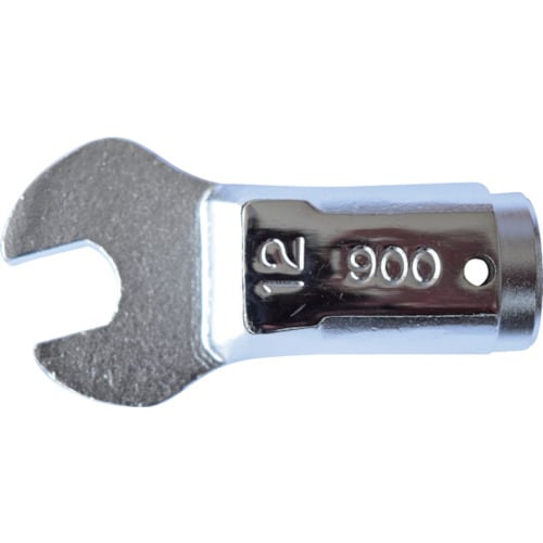 SCKスパナヘッド 100SCK12