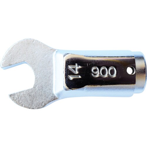 SCKスパナヘッド 100SCK14