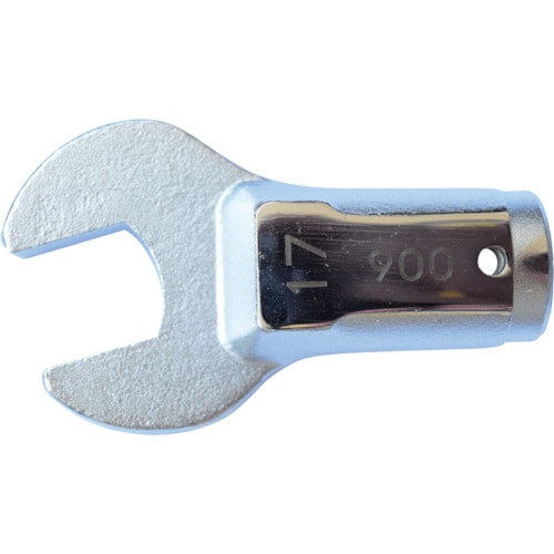 SCKスパナヘッド 100SCK17