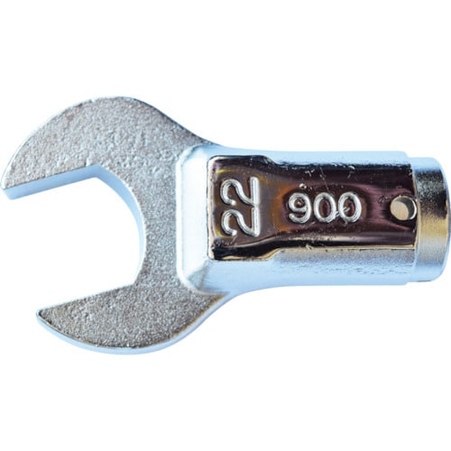 SCKスパナヘッド 100SCK22