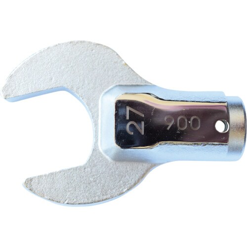 SCKスパナヘッド 100SCK27