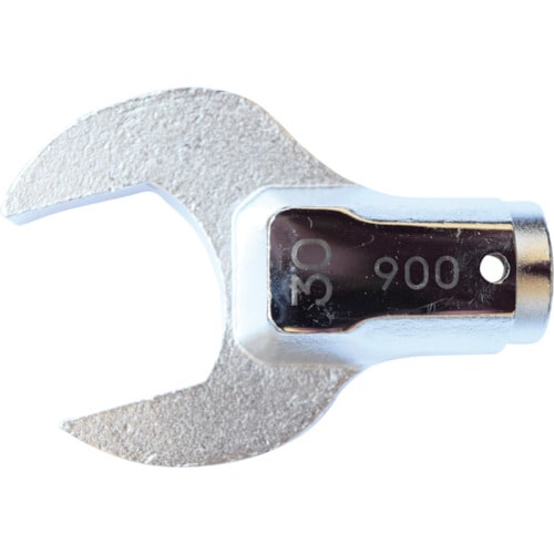 SCKスパナヘッド 100SCK30