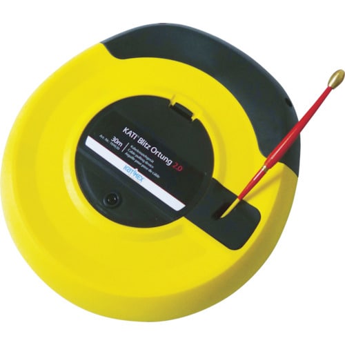 104630探索機能付軽量コンパクト呼び線30m